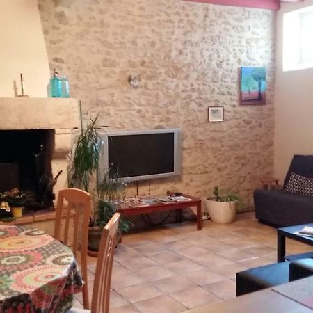 Gîte MarieJo Villandraut Extérieur photo