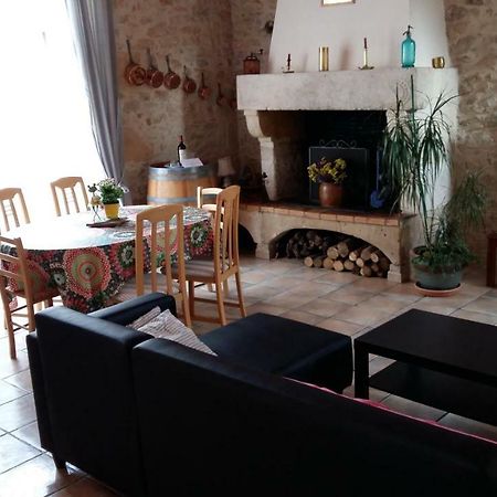 Gîte MarieJo Villandraut Extérieur photo
