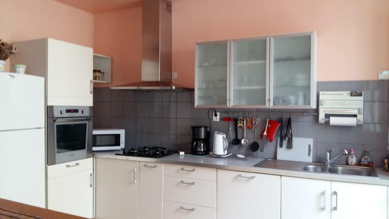Gîte MarieJo Villandraut Extérieur photo