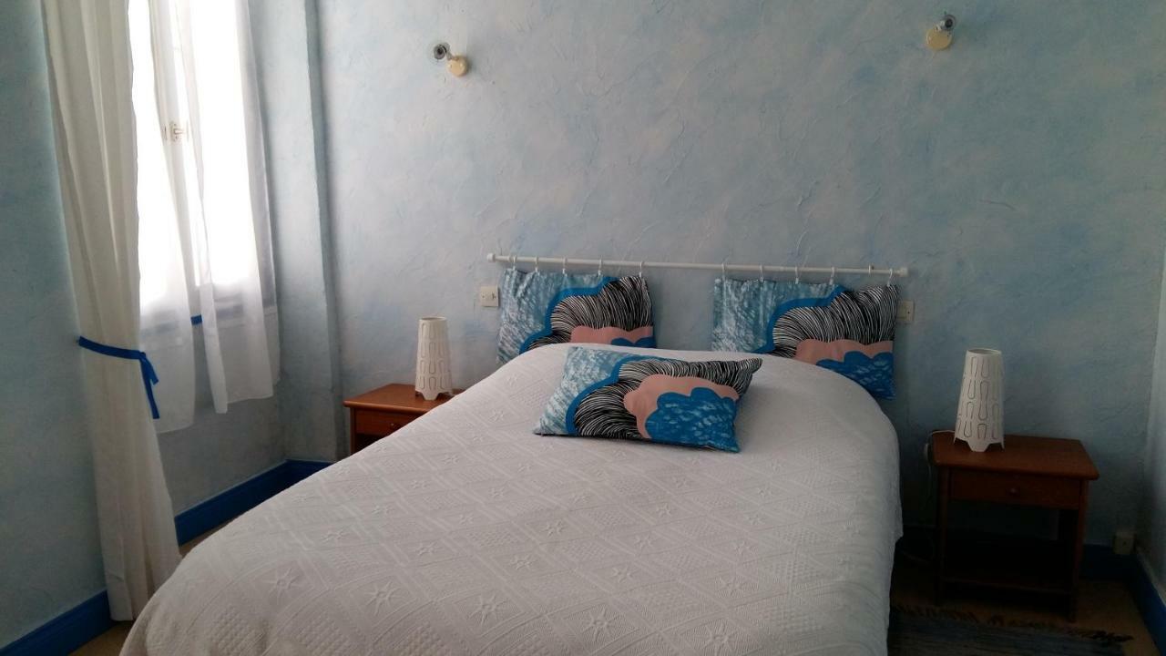 Gîte MarieJo Villandraut Extérieur photo